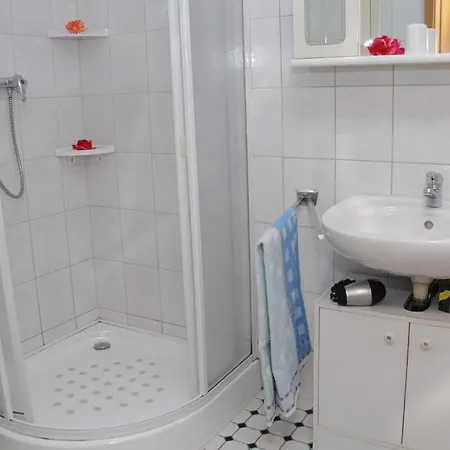 Affittacamere Moehring Bad Suderode