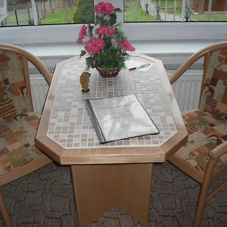 Moehring Bad Suderode