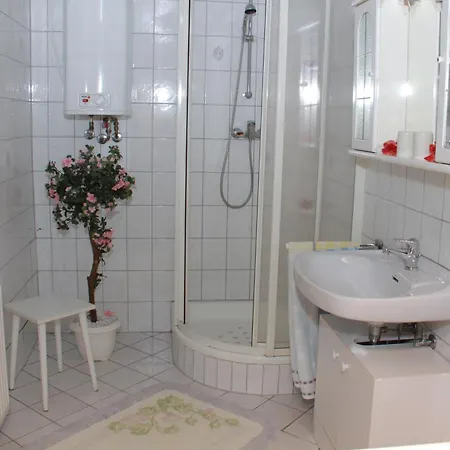 Affittacamere Moehring