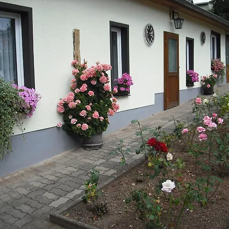 Affittacamere Moehring 3*