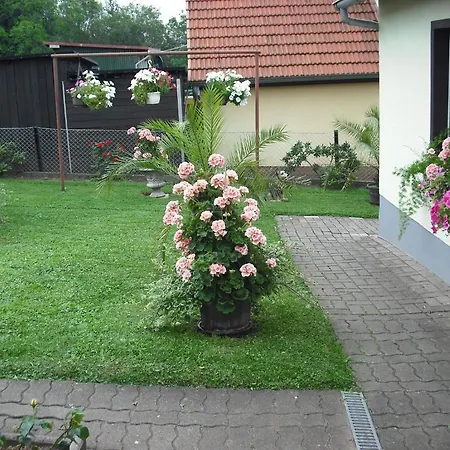 Affittacamere Moehring 3*