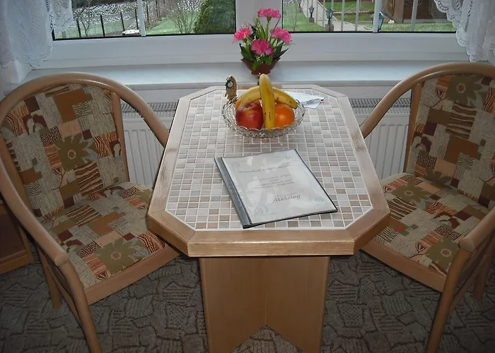 Moehring 3* Bad Suderode