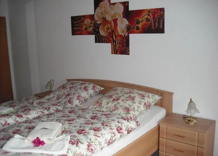 Moehring Bad Suderode