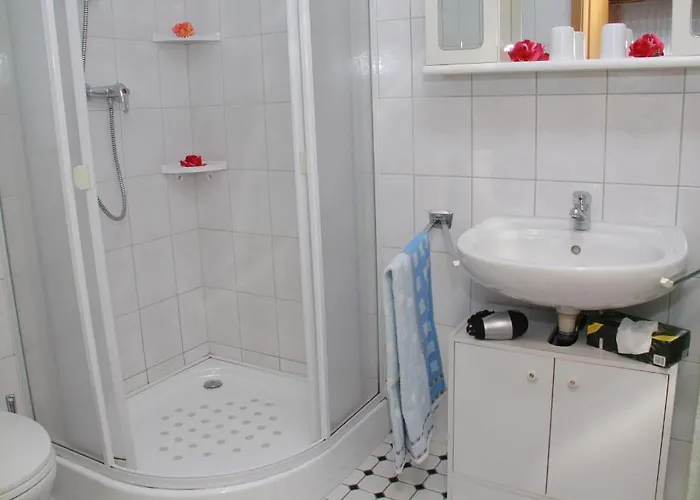 Pensión Moehring Bad Suderode