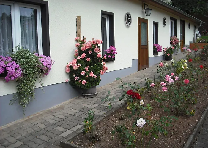 Pensión Moehring 3*