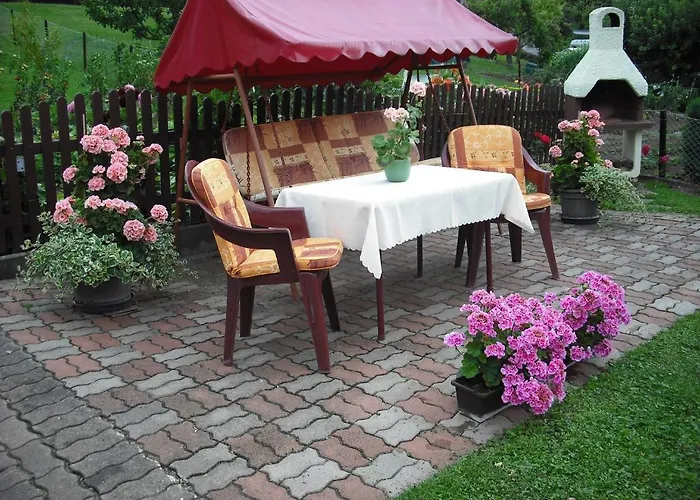 Moehring 3* Bad Suderode