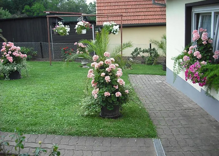 Pensión Moehring 3*