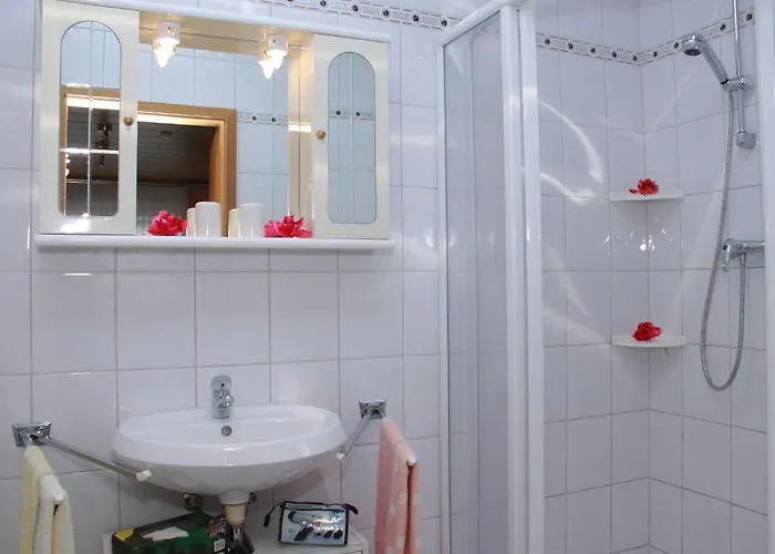 Moehring Pensión 3*